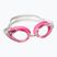 Plavecké brýle Cressi Nuoto 3.0 pink/clear