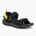 Sandály Cressi Pete black/yellow