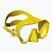 Potápěčská maska Cressi Z2 Small yellow