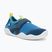 Dětské boty do vody Cressi Lunar blue/lime