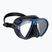 Potápěčská maska Cressi Ocean black/blue