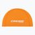 Plavecká čepice Cressi Senna orange/yellow
