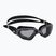 Plavecké brýle Cressi Clear Eyes black/grey smoke