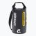 Vodotěsný vak Cressi Ocelot Dry Bag 10 l black/yellow