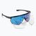SCICON Aerowing black gloss/scnpp multimirror blue cyklistické brýle EY26030201