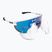 SCICON Aerowing Lamon white gloss/scnpp multimirror blue sluneční brýle EY30030800