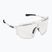 SCICON Aerowatt bílé lesklé/scnpp fotokromatické stříbrné cyklistické brýle EY37010800