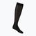 Mico Extra Light Weight X-Race Ski Socks černé CA01640