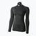 Mico Odor Zero Round Neck dámské termotričko černé IN01455