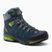 Pánská trekingová obuv SCARPA ZG GTX zelená 67075-200