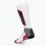 Dětské lyžařské ponožky Nordica Tech Junior white/black/red