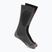 Lyžařské ponožky Nordica Uni 2.0 2 páry grey/anthra/black/antra