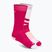 Dětské lyžařské ponožky Nordica Multisports 2 páry fuxia/ rose/ white