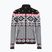 Dámská termo mikina  Newland Kylie Full Zip black/white