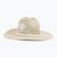 Dámský klobouk Hurley Diamond Straw v khaki 