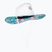 Dámský klobouk  Hurley Diamond Straw celestial teal