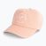 Dámská kšiltovka Hurley Clare pink tint