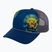 Pánská kšiltovka Hurley Rincon Trucker blue gaze
