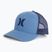 Pánská kšiltovka Hurley Del Mar Trucker light blue fury