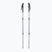 Trekové hole GABEL Mont Blanc 4.0 light blue
