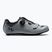 Pánské silniční boty Northwave Storm Carbon 2 silver/reflective