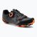 Pánské cyklistické boty Northwave Razer 2 graphite orange 80222013