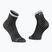 Cyklistické ponožky Northwave Origin černá/bílá
