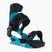 Pánské snowboardové vázání Drake Fifty černo-modrýe 71221005-08