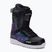 Snowboardové boty dámské Northwave Dahlia SLS černo-fialové 70221501-16