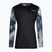 Dámský cyklistický dres Northwave Xtrail černá 89231029