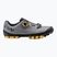Pánské MTB cyklistické boty Northwave Hammer Plus dark grey/honey