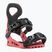 Dámské snowboardové vázání Drake Queen dark pink/black