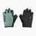 Dámské cyklistické rukavice Northwave Active Short Finger sage