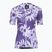 Dámský cyklistický dres Northwave Blade dark purple