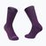 Ponožky Northwave Switch dark purple