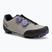 Pánské MTB cyklistické boty Northwave Rebel 3 sand/dark purple