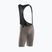 Pánské cyklistické šortky Northwave Fast Bibshort sand