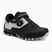 Cyklistické boty MTB pánské Northwave Spider Plus 3 black/light grey