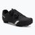 Cyklistické boty MTB pánské Northwave Striker black/light grey