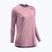 Dámské cyklistické tričko Longsleeve Northwave Xtrail dusty malva