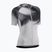 Dámský cyklistický dres Northwave Force Evo light grey