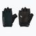 Pánské cyklistické rukavice Northwave Active Max Short Finger black