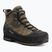 Pánské trekingové boty  AKU Trekker Lite III Wide GTX dark brown/anthracite