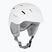 Dámská lyžařská helma  Briko Crystal X matt pearl white