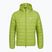 Pánská bunda EA7 Emporio Armani Train Core Id Down Light Jacket Hoodie macaw green