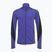 Pánská mikina EA7 Emporio Armani Ski Kitzbuhel Power Stretch Colorblock T-Top Fz clematis blue
