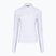Dámská mikina EA7 Emporio Armani Ski Kitzbuhel Powerstretch T-Top Hz white