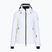 Dámská lyžařská bunda EA7 Emporio Armani Ski Cortina Toray Fashion white