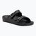 Dámské pantofle Scholl Bahia EVA black