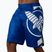 Tréninkové šortky Hayabusa Icon Fight blue/white